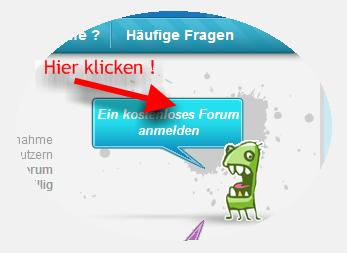 wie man ein Forum erstellen