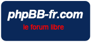 phpBB Fr