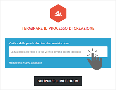 Verificazione