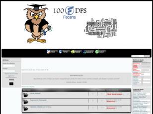 Forum gratis : 100Dp's FACENS
