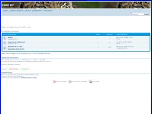 Foro gratis : FORO 10