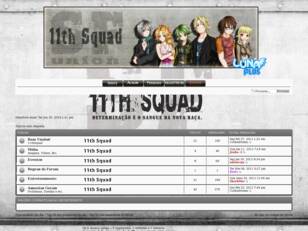 11th Squad