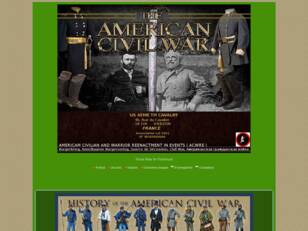 The Civil war Association