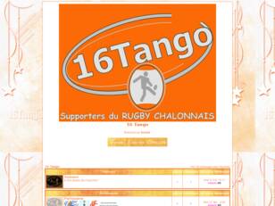 16 Tangos