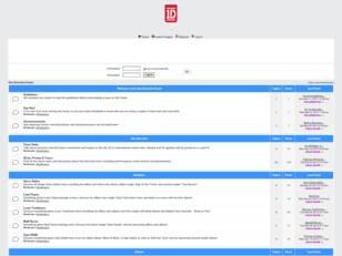 One Direction Forum