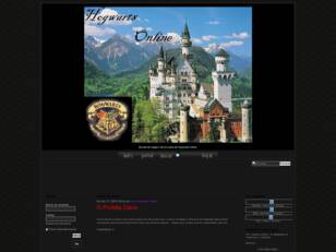 Forum gratis : Hogwarts Online