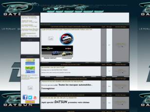240Z-TOP le Forum dedier aux autos de caractere