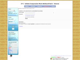 3^C - Istituto Comprensivo Mario Bettinzoli Sud 1 - Brescia