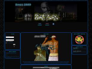 2pac-clan Oficial Page