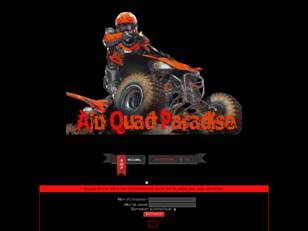 AIN QUAD PARADISE