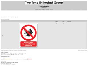 2TEG - Two Tone Enthusiast Group