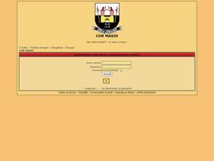 Forum gratis : COR MAGIS