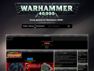 Warhammer 40000