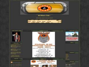 Forum gratis : 46 Bikers Club