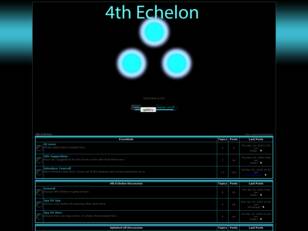 4th Echelon