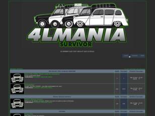 4lmania-survivor