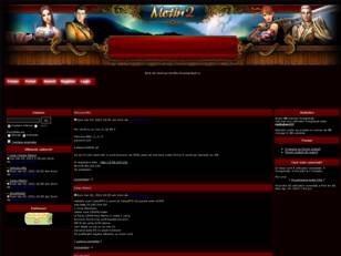 Forum gratuit : Bine Ati venit