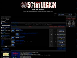 Forum gratis : 501°legione