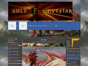 Forum gratis : FiveStar