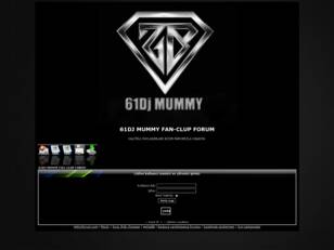 61DJ MUMMY FAN-CLUP FORUM