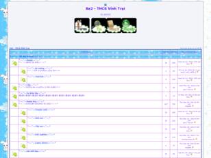 8a2 - THCS Vĩnh Trại