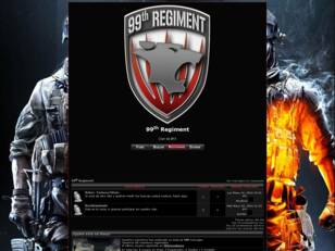 99th Regiment
