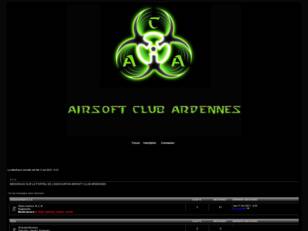 aca airsoft club ardennes