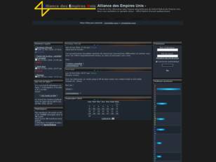 Alliance des Empires Unis