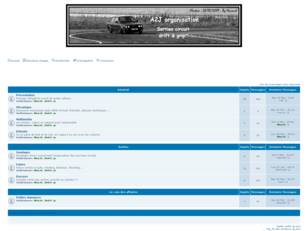 A2J Organisation