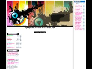 [A5] Diễn đàn của chúng ta!!!
