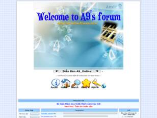 A9-FORUM