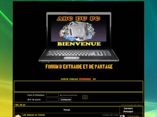 Abc du pc