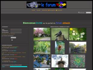 forum abkweb , photos nature balades