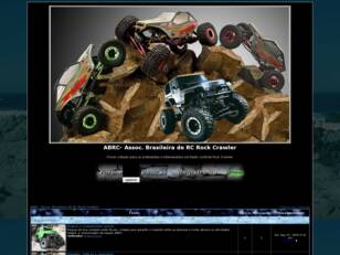 Forum gratis : Ass. Brasileira de RC Rock Crawler