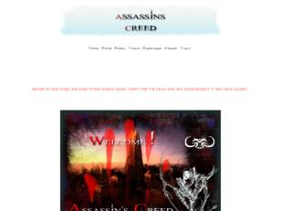 Assassins Creed forum