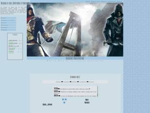 Assassin's Creed Héritage