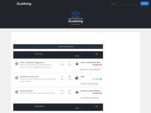 Academy