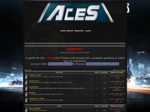 AceS Clan