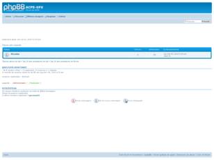 Forum gratis : ACPE-UFU