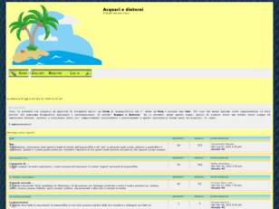 Forum gratis : Acquari e dintorni