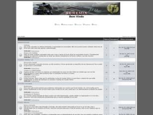 Forum gratis : Forum do Clan ACREMIX