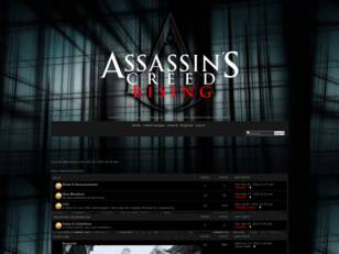 Assassin Creed: Rising