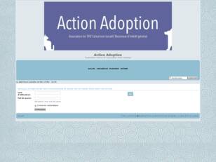 Action Adoption
