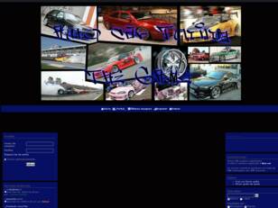 Forum gratis : O MELHOR JOGO DE TUNING VIRTUAL e A