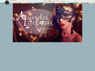 Acuarelas Literarias