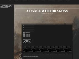 Danza de dragones - foro de rol