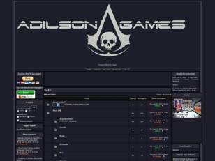 Adilson Games