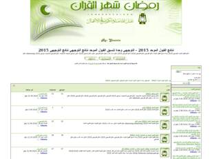 نتائج القبول الموحد 2015 التوجيهي وحدة تنسيق القبول الموحد نتائج 2015