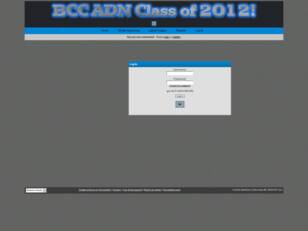 BCCADN2012