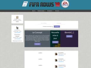 FIFA - ADWS